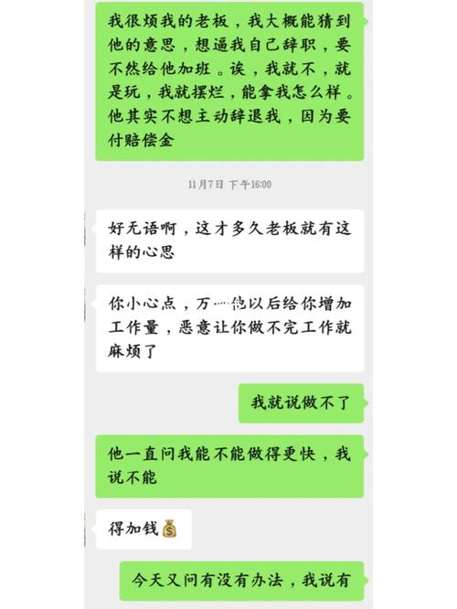 你遇到过什么奇葩的合租人「00后吐槽加班被开除的人」 建筑玻璃